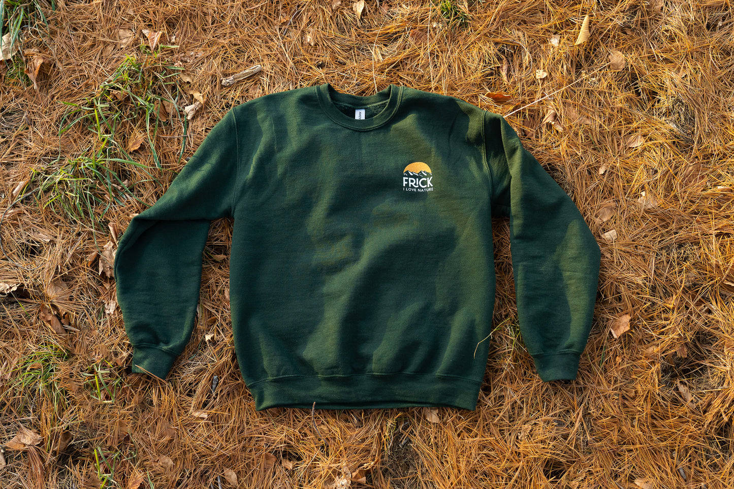 Big Comfy || Uni-Sex Sweater